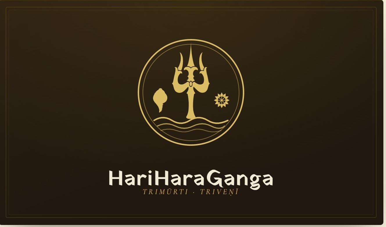 Hari Hara Ganga
